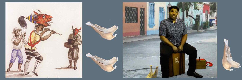Peta banner